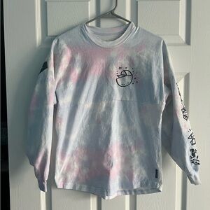 Disney Parks Grogu Spirit Jersey